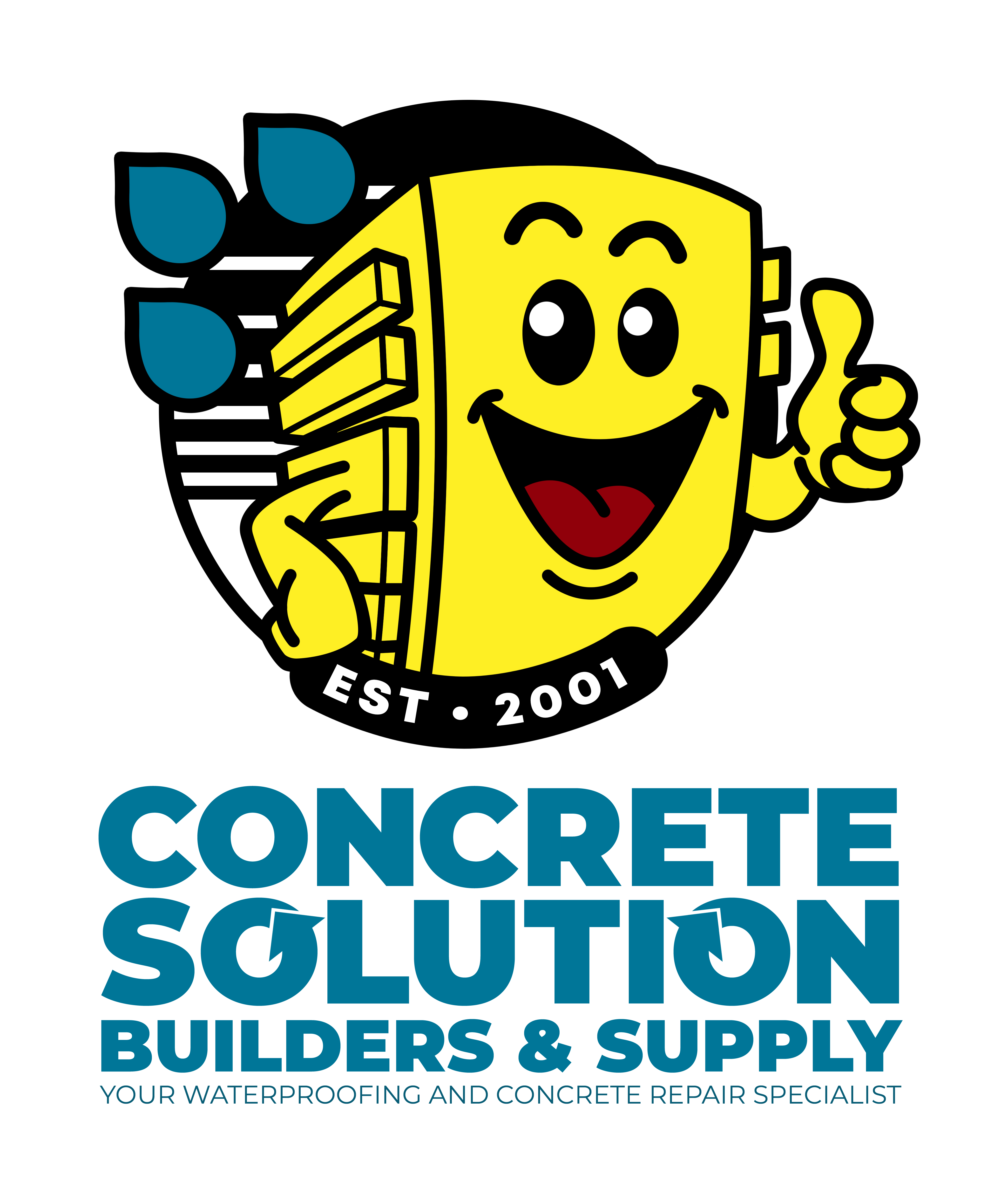 Concrete Solution