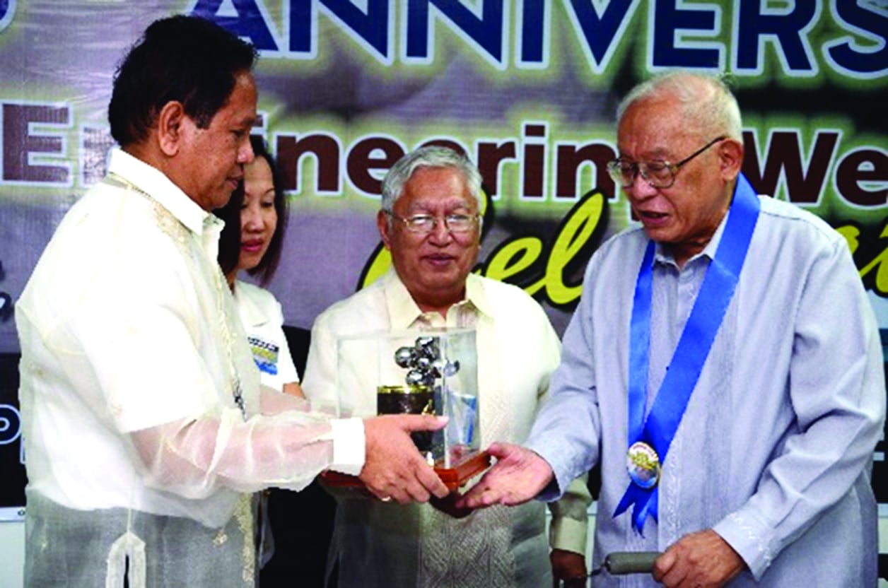 dr arizabal legacy trophy