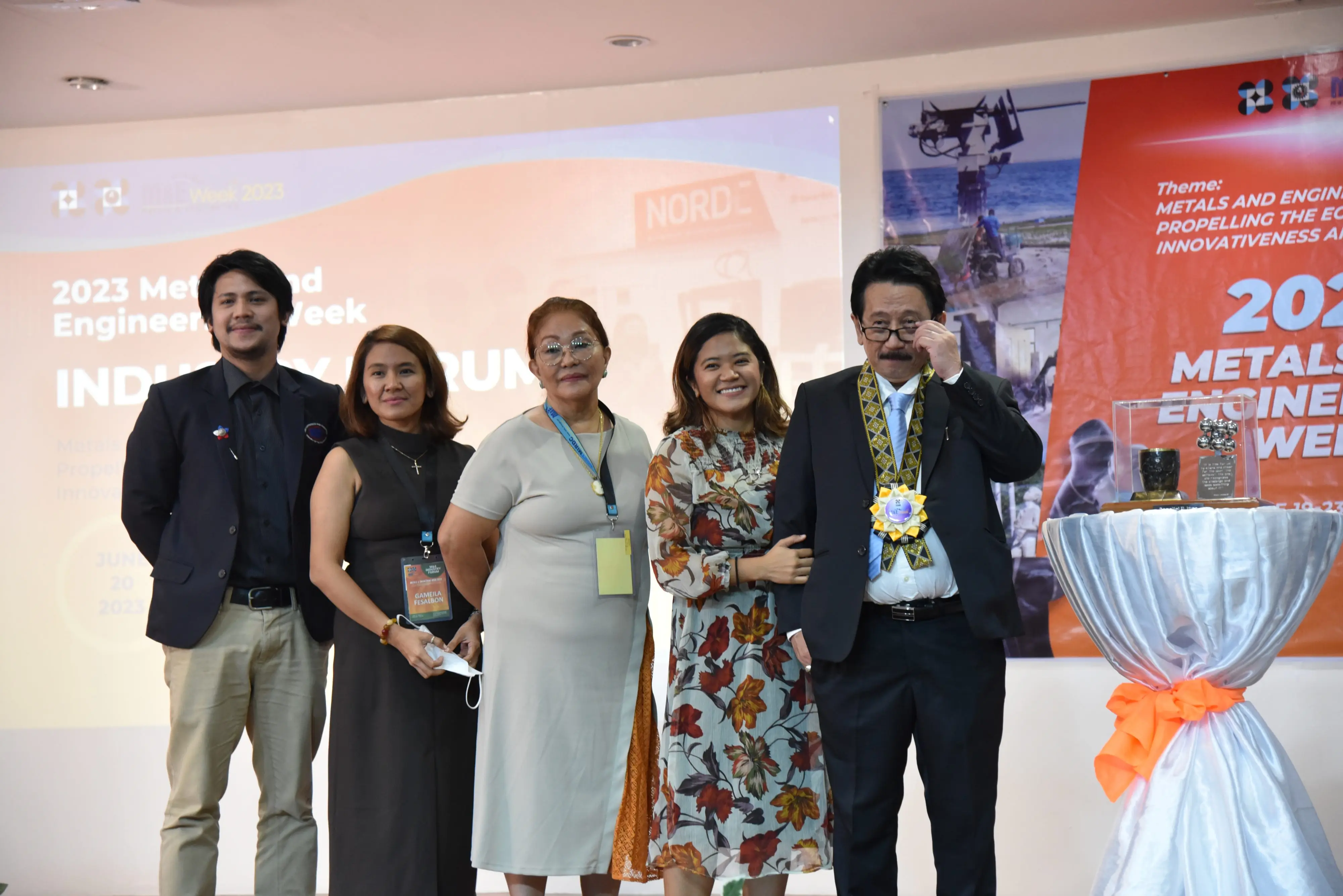 2023 Awardee