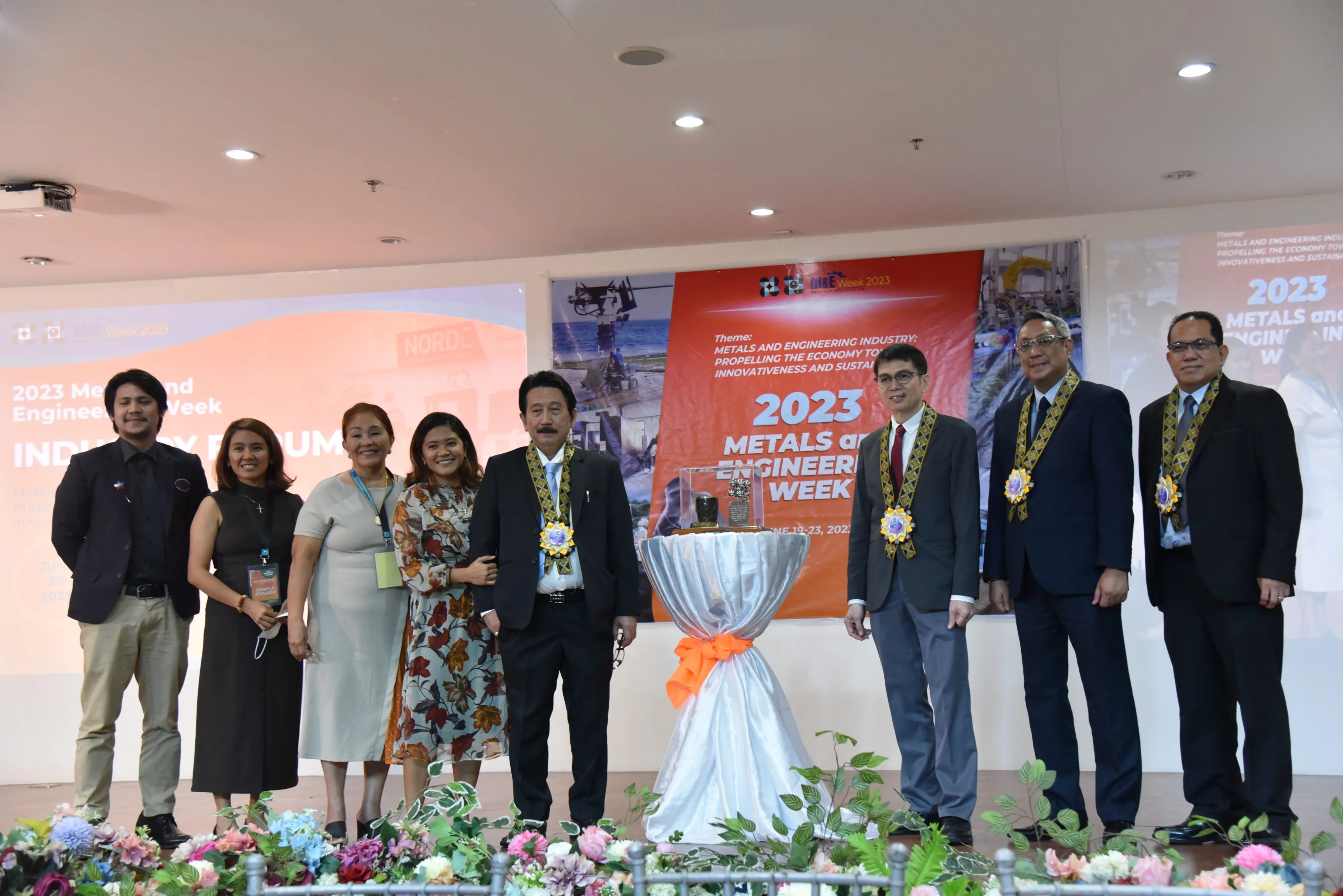 2023 Awardee