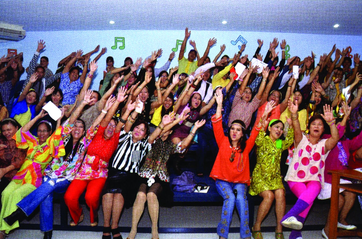 Employees Day 2023 M&E Week