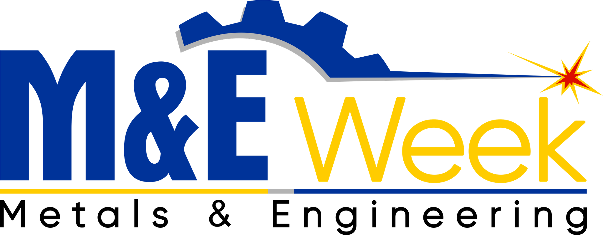 Metals Week Logo