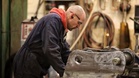 metalworking
