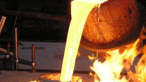 metalcasting