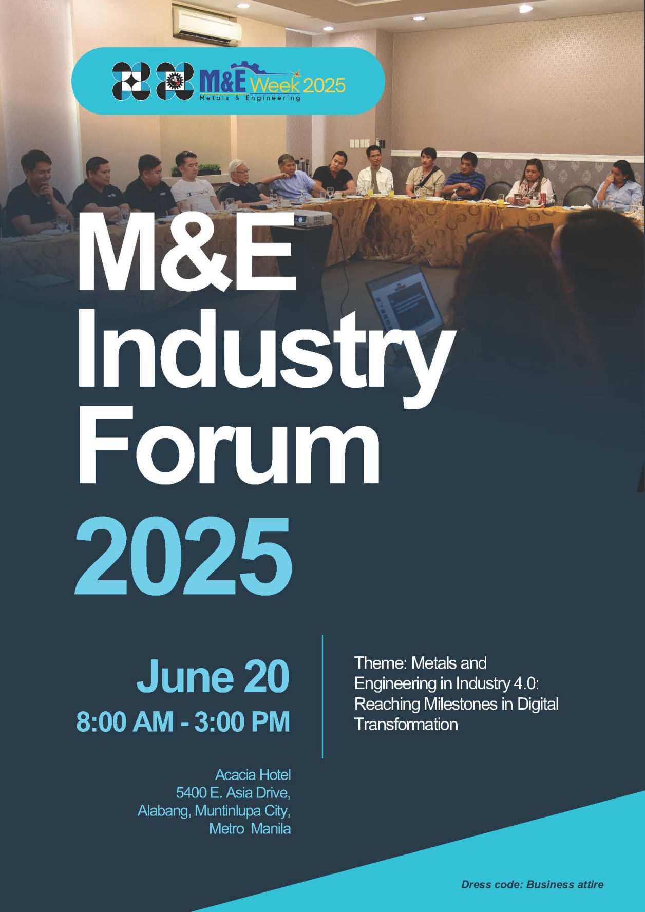 metals-week-industry-forum-2025