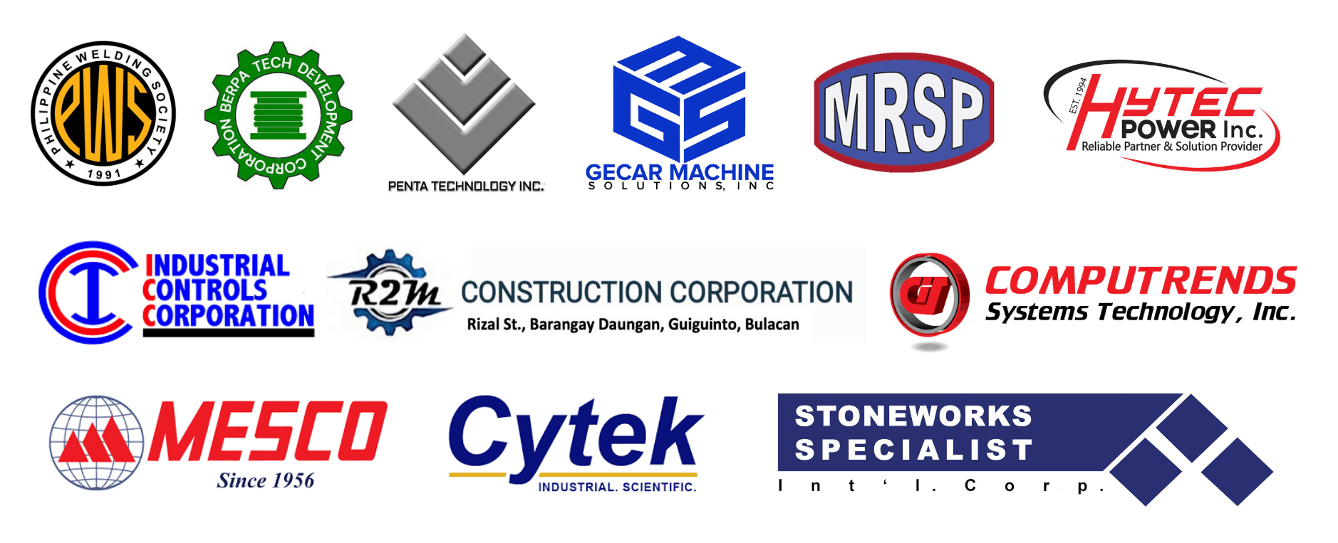 our-sponsors